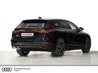 Gebraucht Audi A6 e-tron S-Line 314 kW (428 PS) 2026 Schwarz Kombi