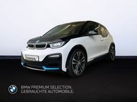 gebraucht BMW i3 (120 Ah), 135kW Navi Prof. Klimaaut. PDC