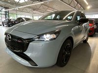 Gebraucht Mazda 2 Homura-Line 90 PS (66 kW) 2024 Platinum quartz m (beige) Limousine
