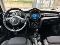 Używany Mini Cooper S 192 KM (141 kW) 2019 Czerwony Hatchback