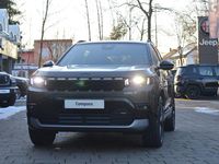 Neu Jeep Compass 156 kW (213 PS) 2026 Grün SUV