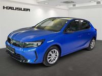 Gebraucht Opel Corsa Edition 101 PS (74 kW) 2025 Blau Kleinwagen