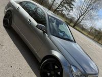Gebraucht Mercedes C350 306 PS (225 kW) 2013 Silber Limousine