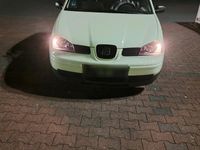 Second-hand Seat Arosa 2002 Hatchback