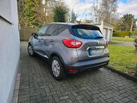 Gebraucht Renault Captur 110 PS (80 kW) 2016 SUV