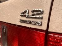 Gebraucht Audi S6 290 PS (213 kW) 1994 Beige Kombi