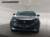Gebraucht Peugeot 5008 Allure 131 PS (96 kW) 2024 Platinumgraumetallic SUV