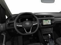 gebraucht VW Touran 1.5 TSI DSG Highl. ergoA in Kehl