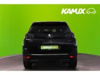 Gebraucht Peugeot 5008 GT 131 PS (96 kW) 2024 Schwarz SUV