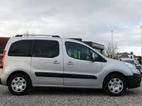 gebraucht Peugeot Partner Tepee 1.6*1 HAND*PDC*5 SITZER*HU 02-26*