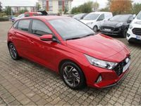 gebraucht Hyundai i20 PDC + Kamera PA