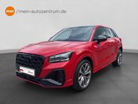 Gebraucht Audi SQ2 Ambiente 300 PS (220 kW) 2024 Progressivrot metallic SUV