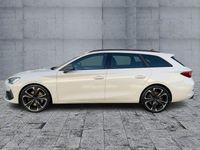 Gebraucht Cupra Leon VZ 310 PS (228 kW) 2023 "candy" weiss Kombi