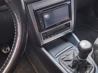 Gebraucht VW Golf IV Conceptline 116 PS (85 kW) 2001 Blau Limousine