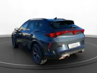 Gebraucht Cupra Formentor High 204 PS (150 kW) 2025 "magnetic tech" SUV