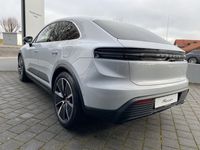 Gebraucht Porsche Macan 380 kW (517 PS) 2024 Eisgraumetallic SUV
