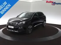 Gebraucht Peugeot 3008 Premium 131 PS (96 kW) 2020 Schwarz SUV