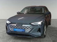 Gebraucht Audi Q8 e-tron Advanced 250 kW (340 PS) 2023 Magnetgrau SUV
