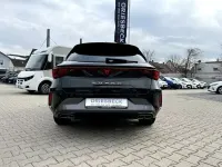 Ny Cupra Leon 150 HK (110 kW) 2025 Sort Stationcar