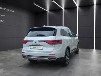 Gebraucht Renault Koleos Initiale Paris 184 PS (135 kW) 2023 Weiß SUV