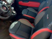 gebraucht Fiat 500 CC