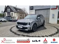 Gebraucht Kia Sorento Platinum 193 PS (141 kW) 2026 Stahlgrau metallic SUV