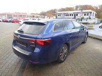 gebraucht Toyota Avensis Kombi Business Edition