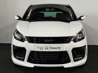 Gebraucht Ligier JS50 2021 Weiß Kleinwagen