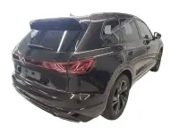 Gebraucht VW Touareg R-line 286 PS (210 kW) 2025 Braun SUV
