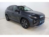 gebraucht Hyundai Tucson N Line 1.6 CRDi 4WD DCT 48V 136PS, Panoramadach...