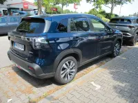 Gebraucht Suzuki SX4 S-Cross Comfort+ 110 PS (80 kW) 2026 Blau SUV