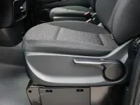 Gebraucht Mercedes e-Vito 85 kW (116 PS) 2024 Silber Van