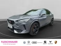 Gebraucht Cupra Formentor VZ 310 PS (228 kW) 2020 Grau SUV