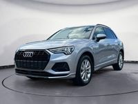 gebraucht Audi Q3 advanced 35 TFSI S tronic, AHK; LED; Rückfahrkamera