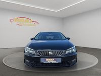 Gebraucht Seat Leon ST XCELLENCE 206 PS (151 kW) 2020 Schwarz Kombi