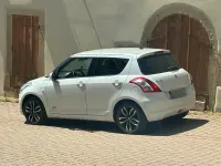 Gebraucht Suzuki Swift X-TRA 94 PS (69 kW) 2016 Weiß Kleinwagen