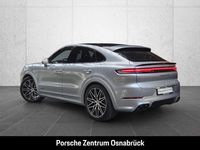 Neu Porsche Cayenne Coupe GTS 500 PS (367 kW) 2026 Silber SUV
