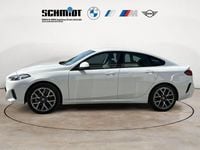 Używany BMW 220 170 KM (125 kW) 2025 Biały Coupe