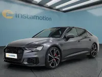 Gebraucht Audi S6 344 PS (253 kW) 2025 Grau Limousine
