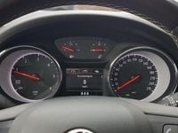 Gebraucht Opel Astra 110 PS (80 kW) 2019 Schwarz Kombi