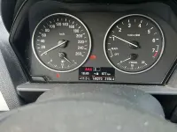 Usata BMW 118 136 CV (100 kW) 2017 Nero Utilitaria