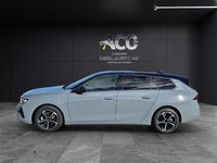 Neu Opel Astra 131 PS (96 kW) 2025 Kombi