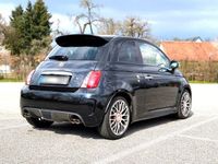 gebraucht Abarth 595 Turismo / Sound of Racing Edition