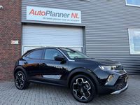 Gebraucht Opel Mokka-e Ultimate 100 kW (136 PS) 2021 Schwarz SUV