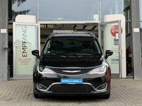 Gebraucht Chrysler Pacifica 291 PS (214 kW) 2018 Schwarz Van / Kleinbus