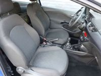 gebraucht Opel Corsa E Selection Klima/Alu/Scheckheft