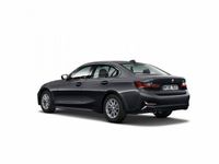 gebraucht BMW 320 i Limousine