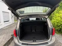 Gebraucht Opel Meriva Style 140 PS (102 kW) 2014 Braun Van / Kleinbus