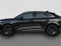 Neu Audi Q3 Ambiente 204 PS (150 kW) 2026 Schwarz SUV