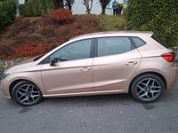 Gebraucht Seat Ibiza XCELLENCE 116 PS (85 kW) 2017 Andere farben Limousine